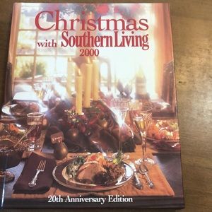 Two Christmas with Southern Living